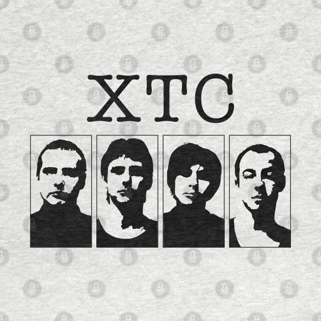 XTC by ProductX